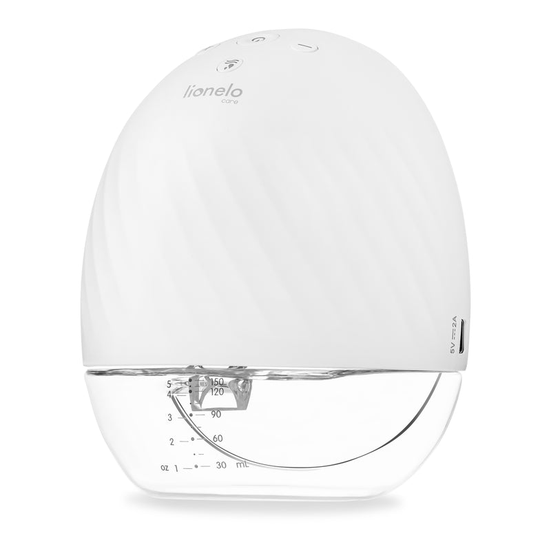 Extractor de Leche Manos libres Fidi Free