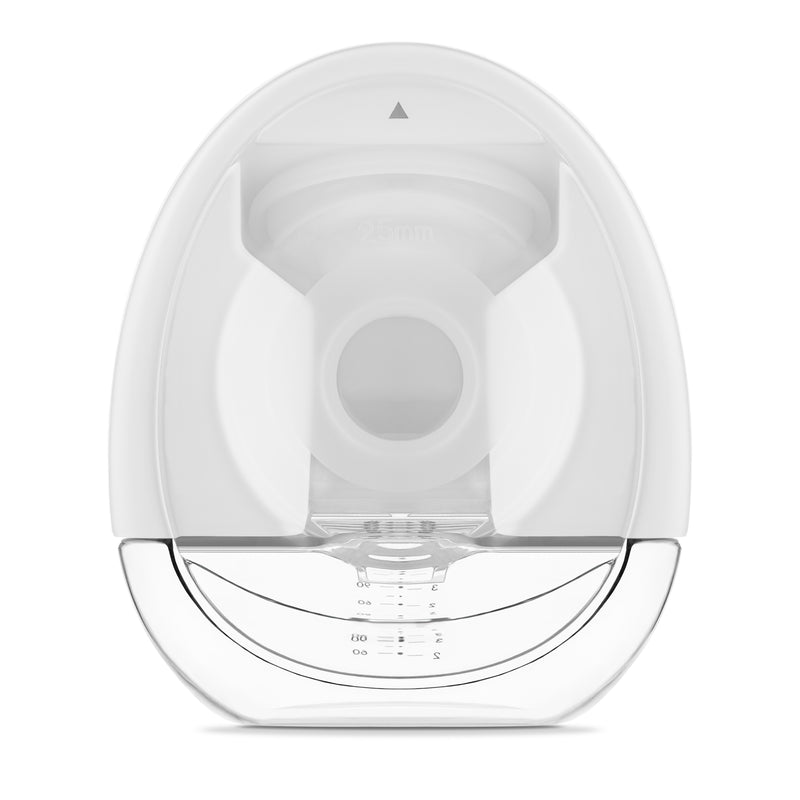 Extractor de Leche Manos libres Fidi Free