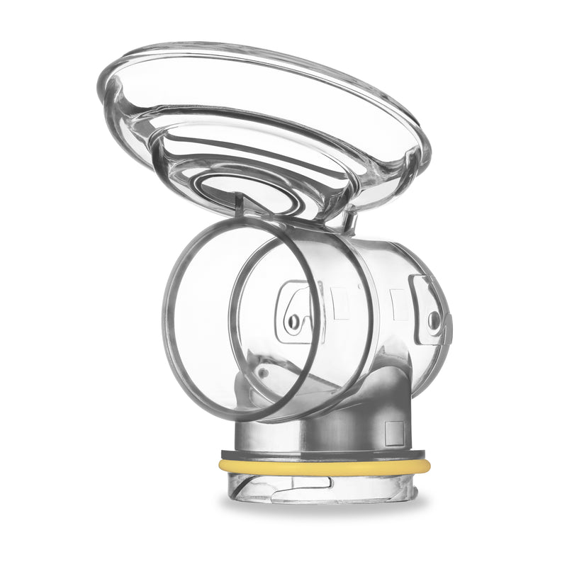 Extractor de Leche Manos libres Fidi Free