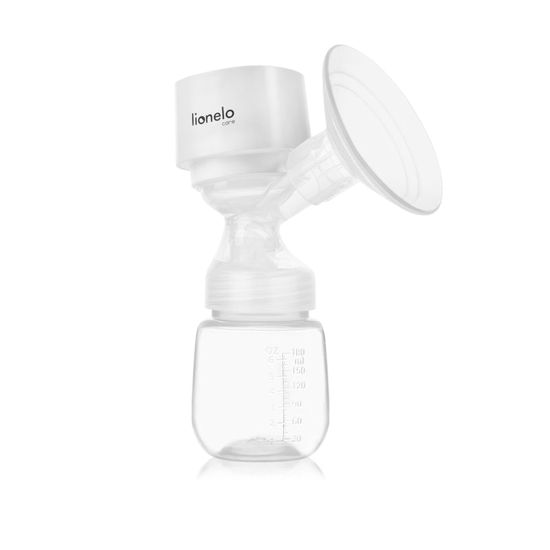 Extractor De Leche Electrico Fidi One