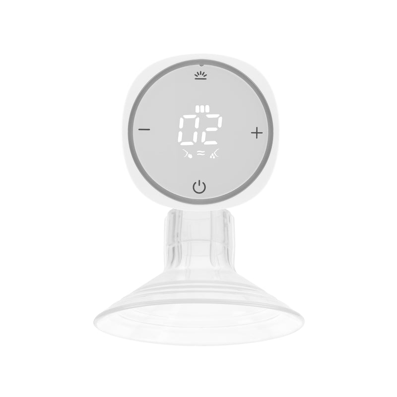 Extractor De Leche Electrico Fidi One