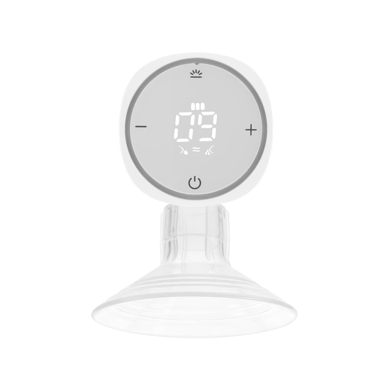 Extractor De Leche Electrico Fidi One