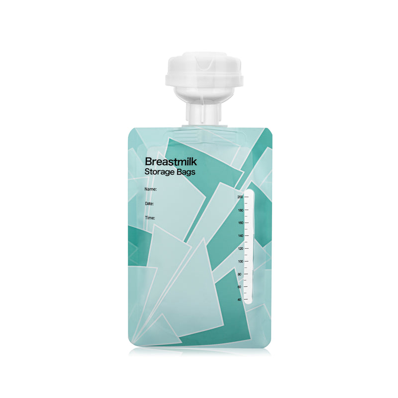 Extractor De Leche Electrico Fidi One