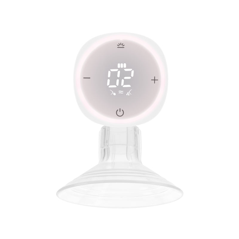 Extractor De Leche Electrico Fidi One