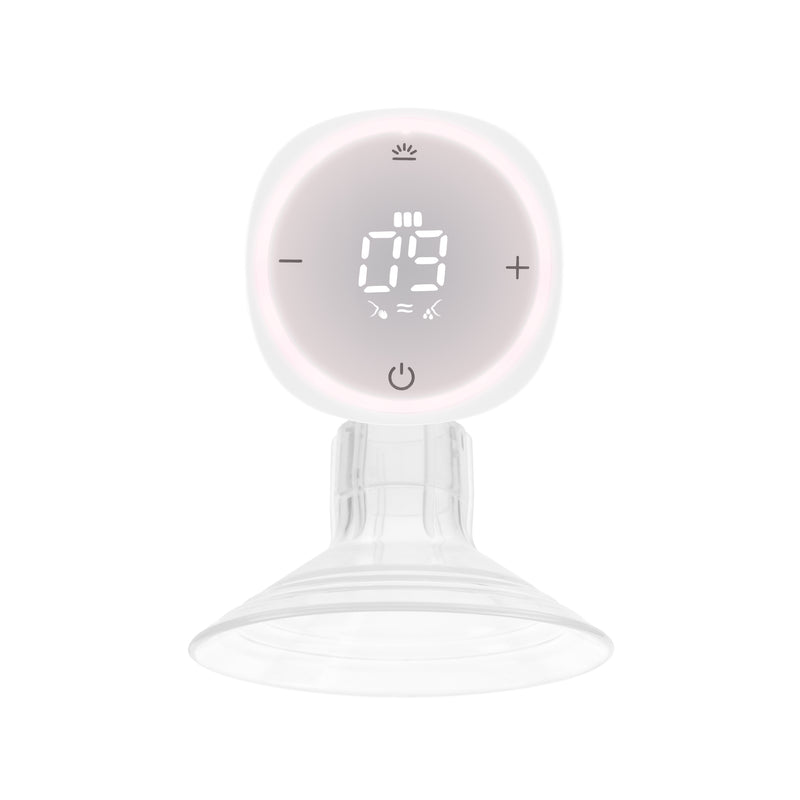 Extractor De Leche Electrico Fidi One