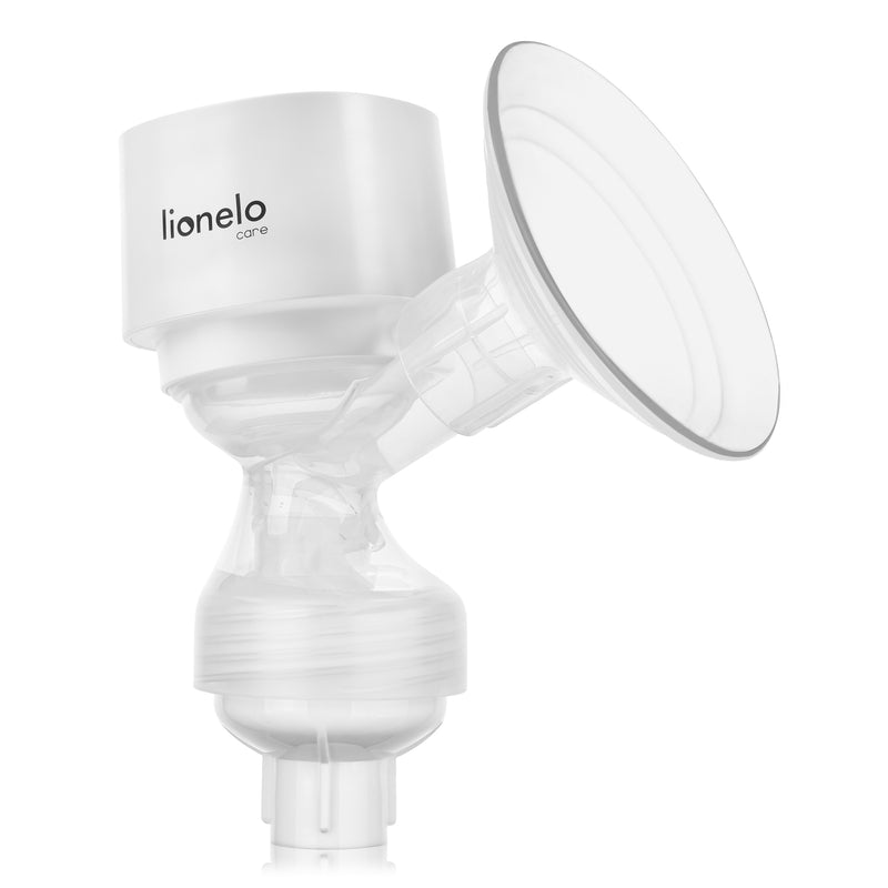 Extractor De Leche Electrico Fidi One