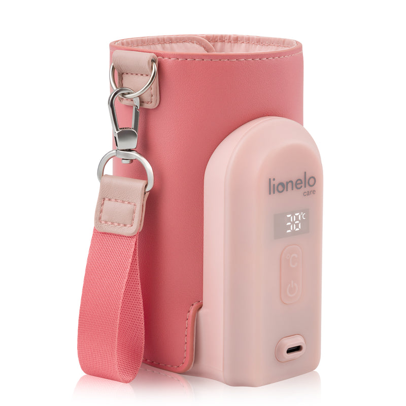 Calienta Mamaderas Portatil Evo