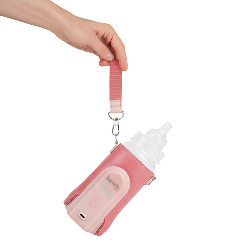 Calienta Mamaderas Portatil Evo