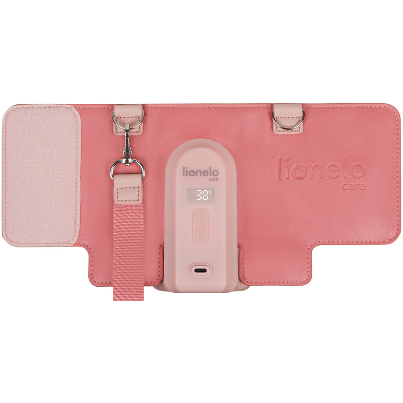 Calienta Mamaderas Portatil Evo