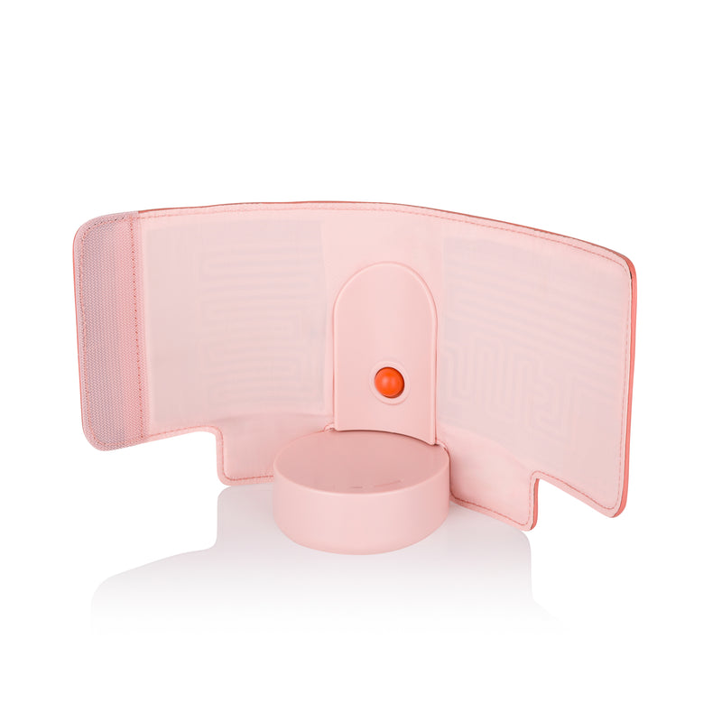 Calienta Mamaderas Portatil Evo