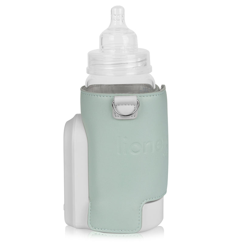 Calienta Mamaderas Portatil Evo