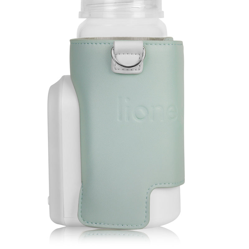 Calienta Mamaderas Portatil Evo