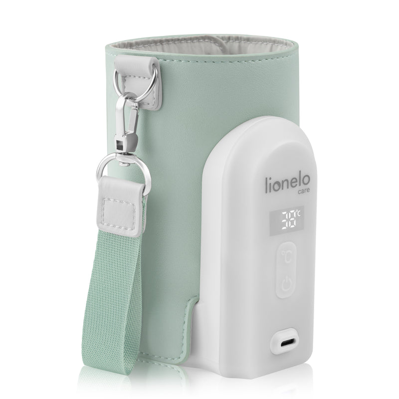 Calienta Mamaderas Portatil Evo