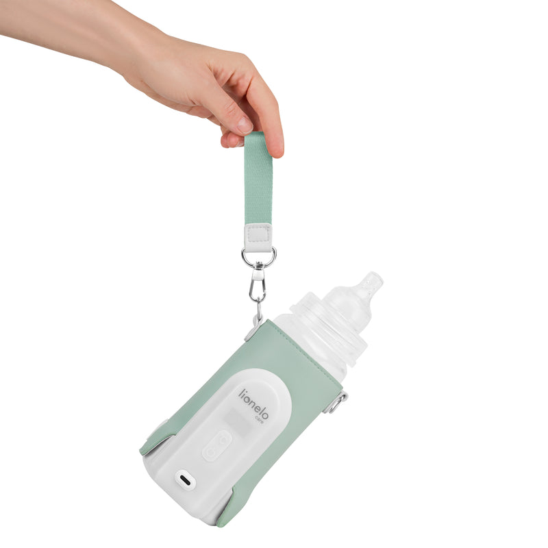 Calienta Mamaderas Portatil Evo