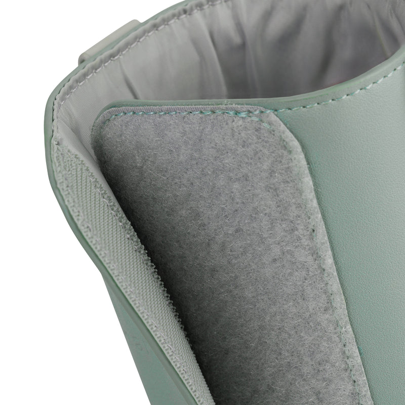 Calienta Mamaderas Portatil Evo