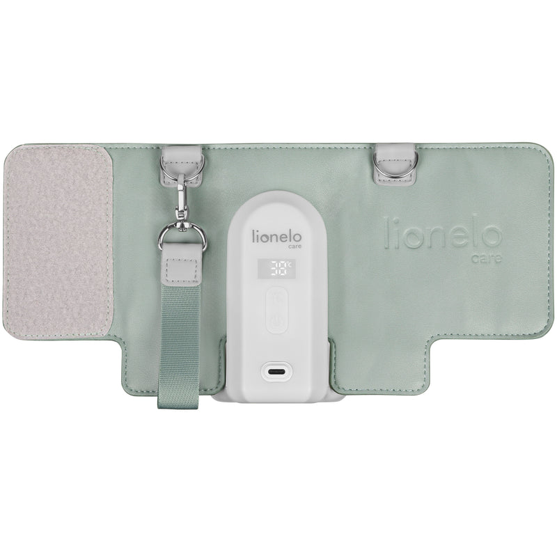 Calienta Mamaderas Portatil Evo