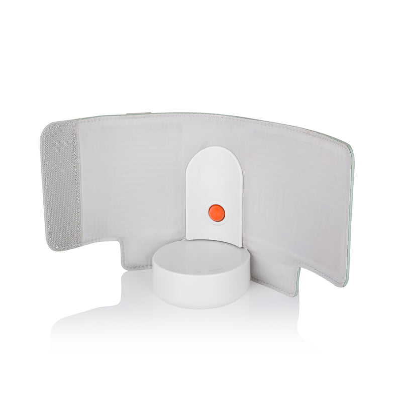 Calienta Mamaderas Portatil Evo