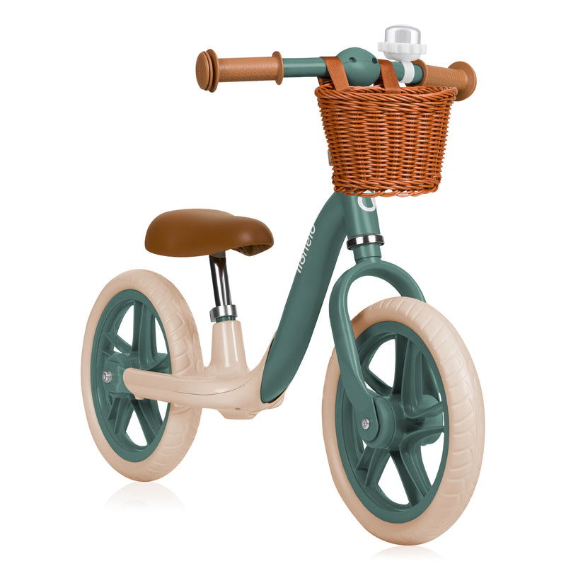 Bicicleta de Equilibrio Aro 12 - Alex Plus