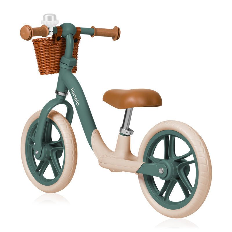 Bicicleta de Equilibrio Aro 12 - Alex Plus