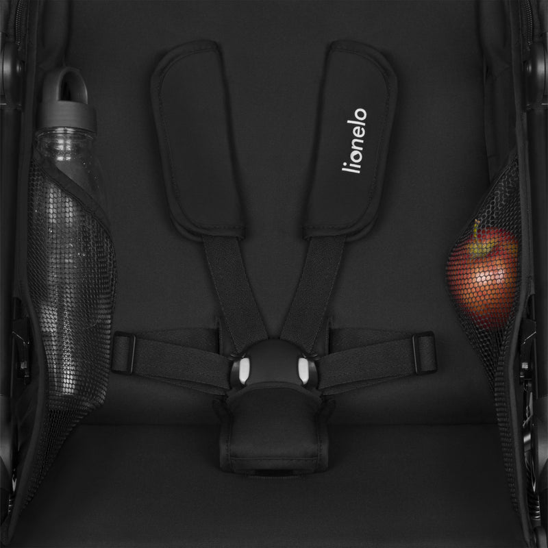 Coche Deportivo Azura Lionelo