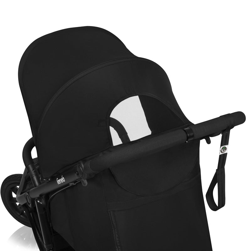 Coche Deportivo Azura Lionelo