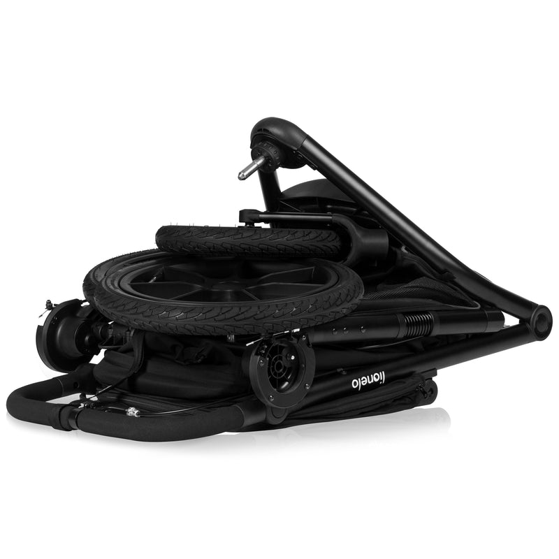 Coche Deportivo Azura Lionelo