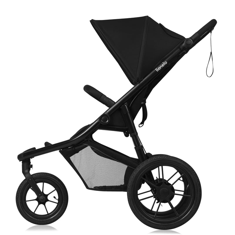 Coche Deportivo Azura Lionelo