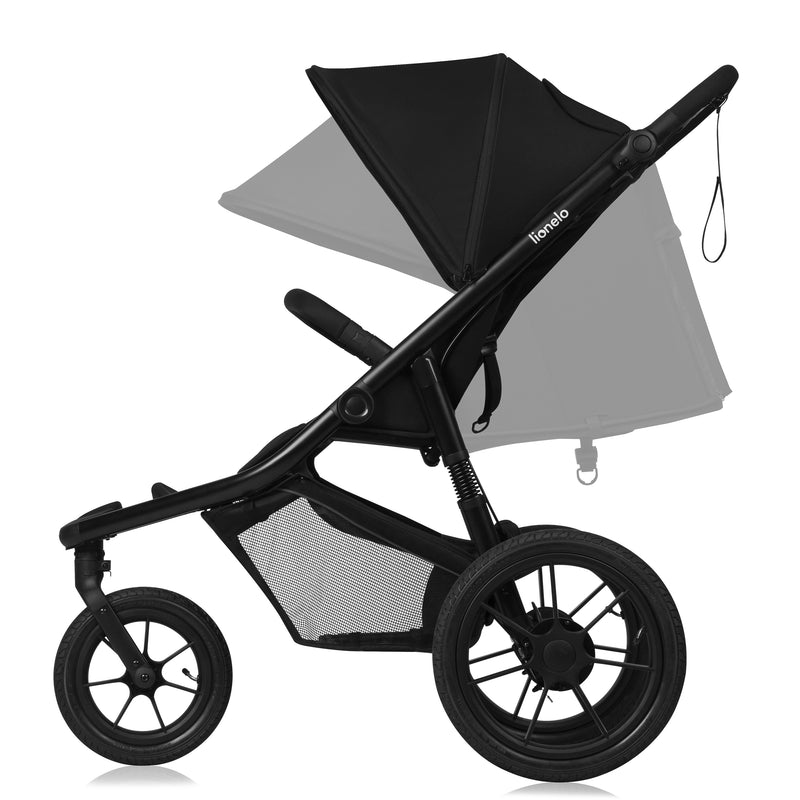 Coche Deportivo Azura Lionelo