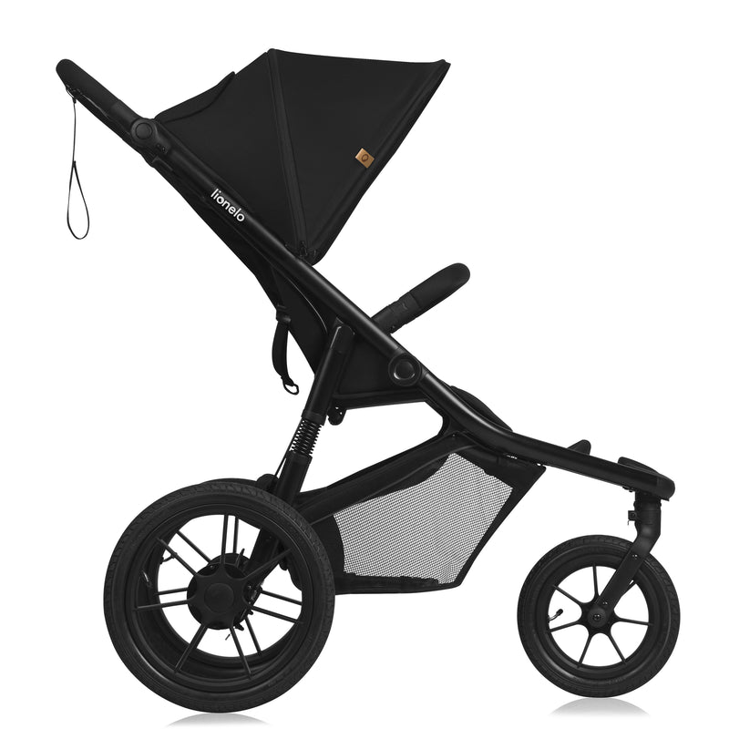 Coche Deportivo Azura Lionelo