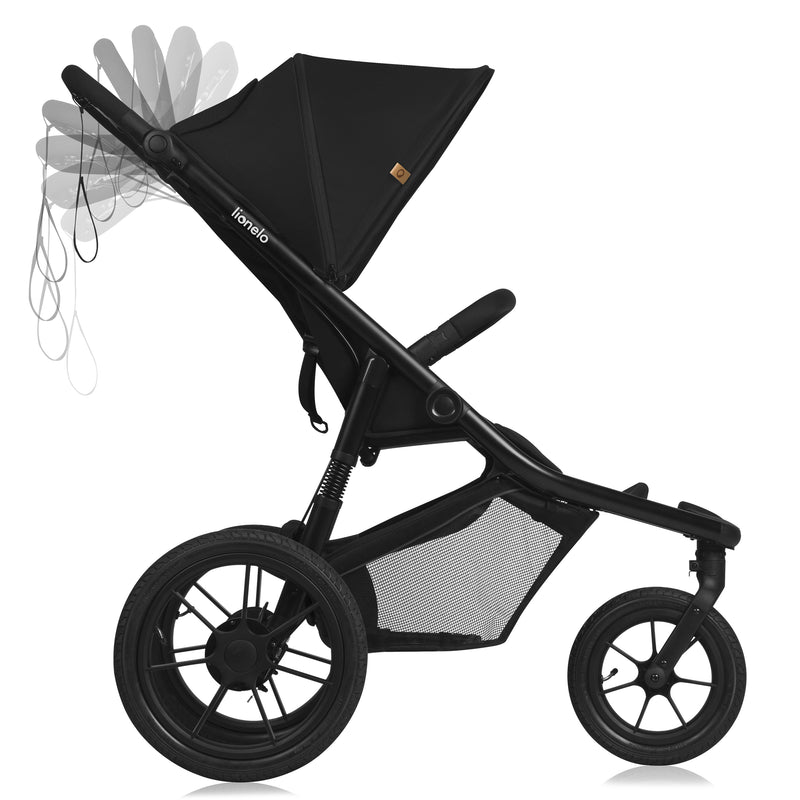 Coche Deportivo Azura Lionelo