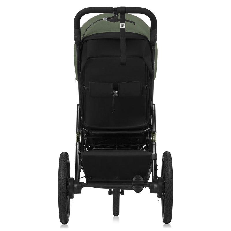 Coche Deportivo Azura Lionelo