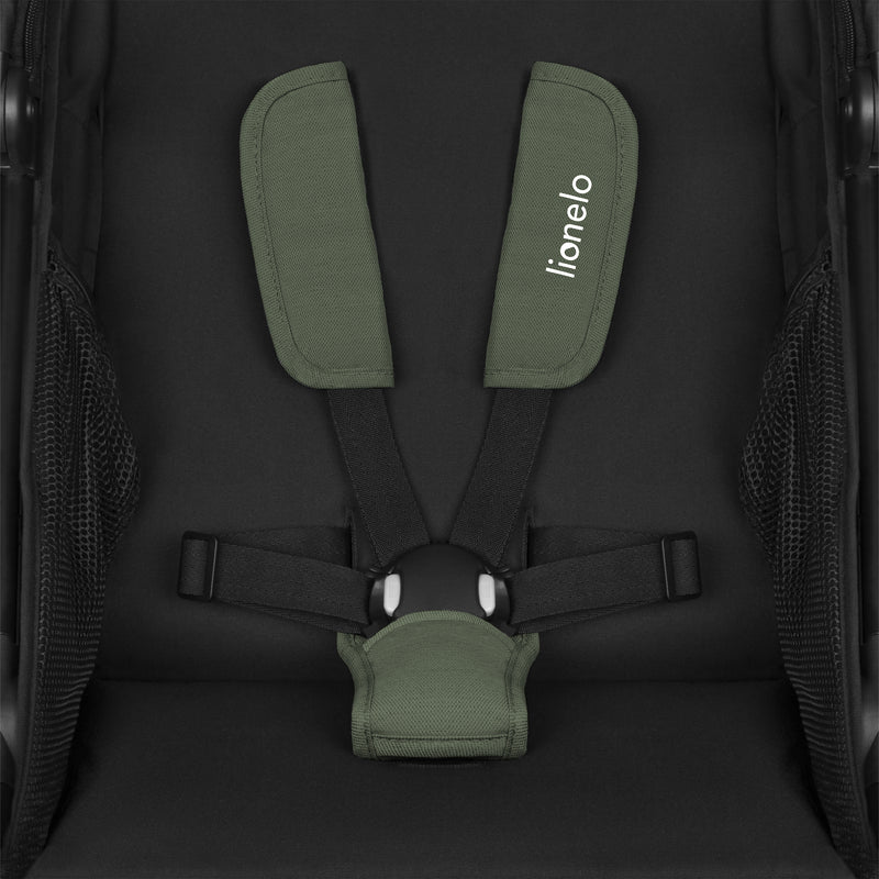 Coche Deportivo Azura Lionelo