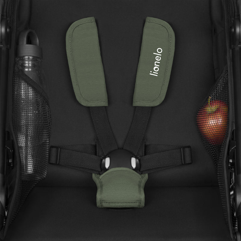 Coche Deportivo Azura Lionelo