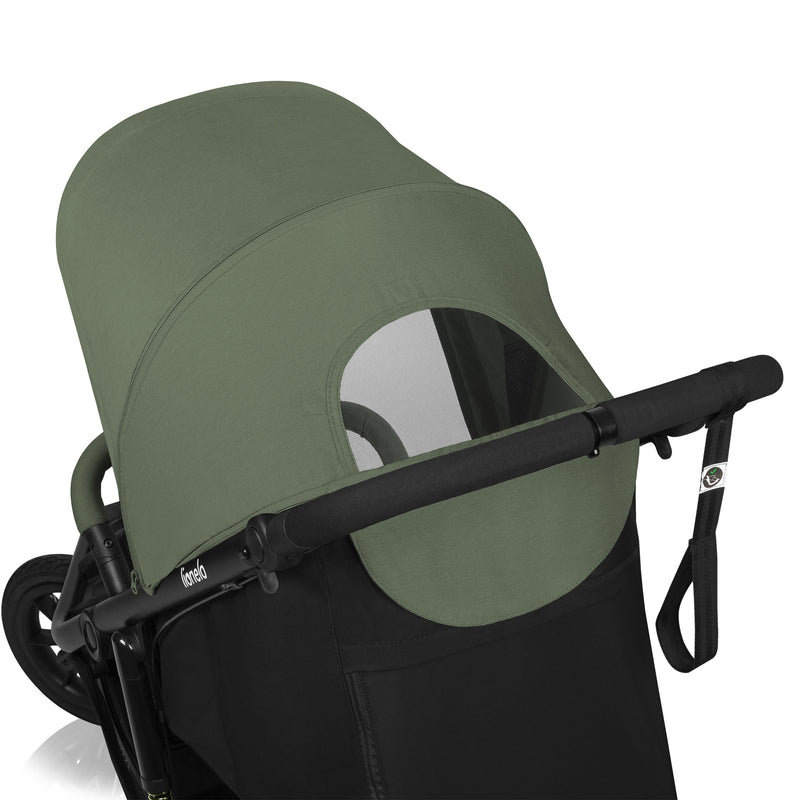 Coche Deportivo Azura Lionelo