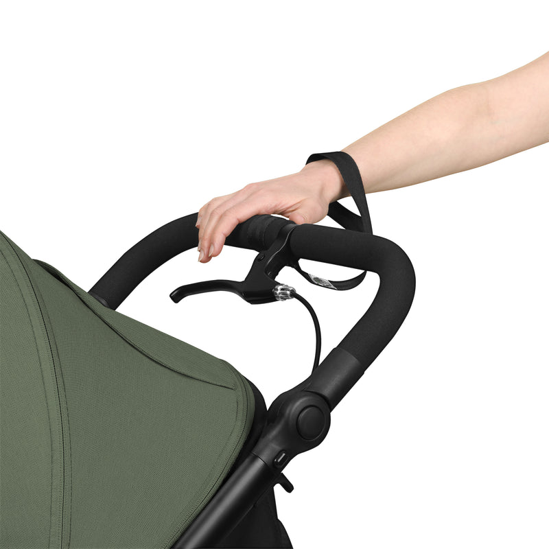 Coche Deportivo Azura Lionelo