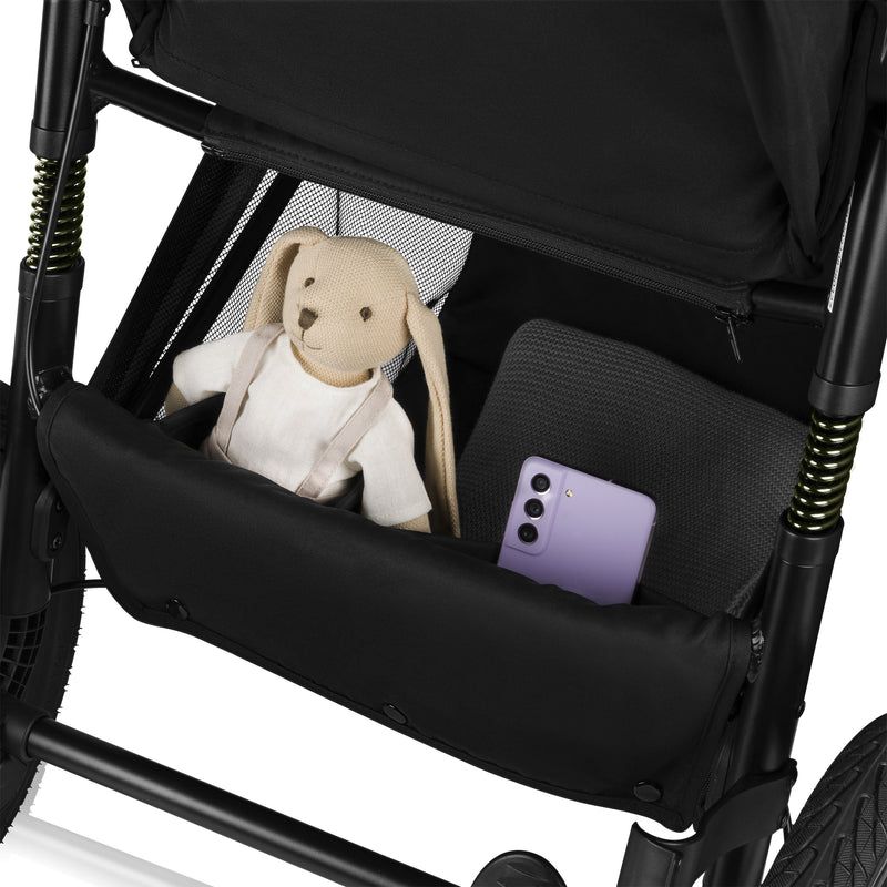 Coche Deportivo Azura Lionelo