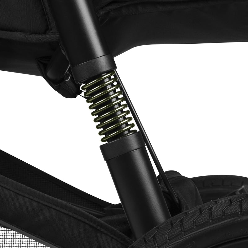 Coche Deportivo Azura Lionelo