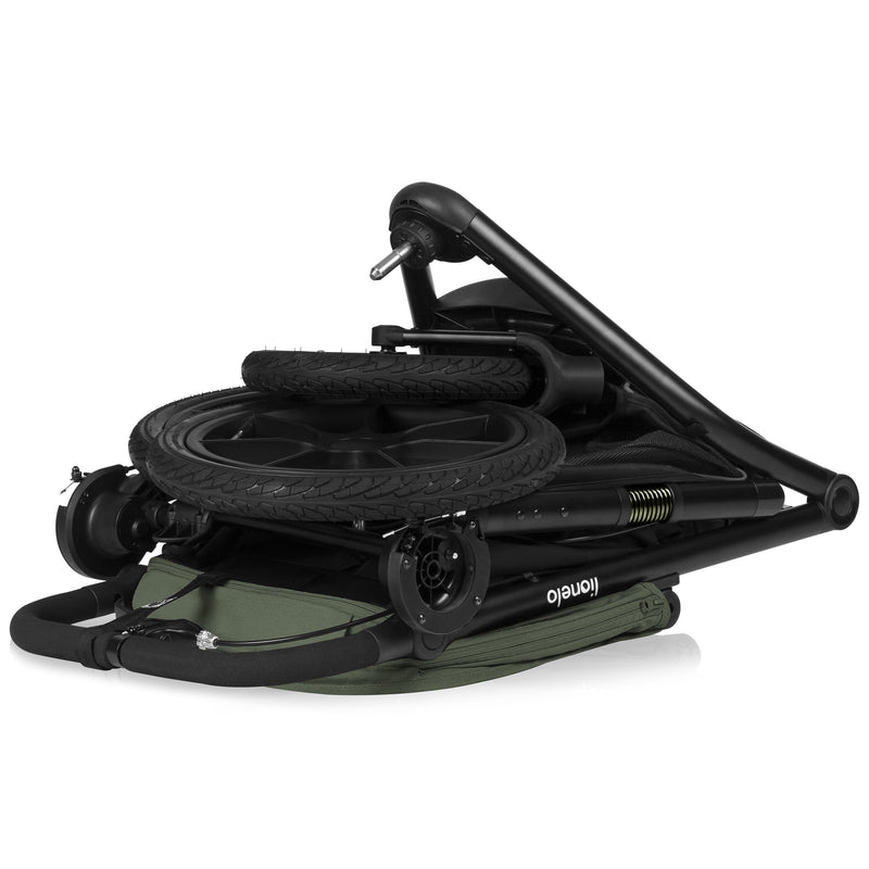 Coche Deportivo Azura Lionelo