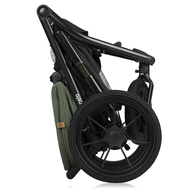 Coche Deportivo Azura Lionelo