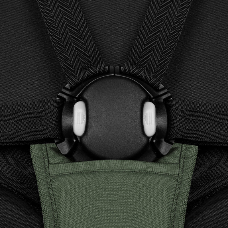 Coche Deportivo Azura Lionelo