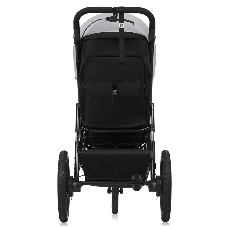 Coche Deportivo Azura Lionelo