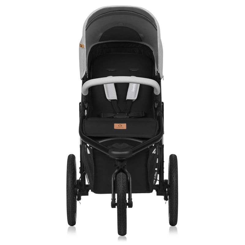 Coche Deportivo Azura Lionelo