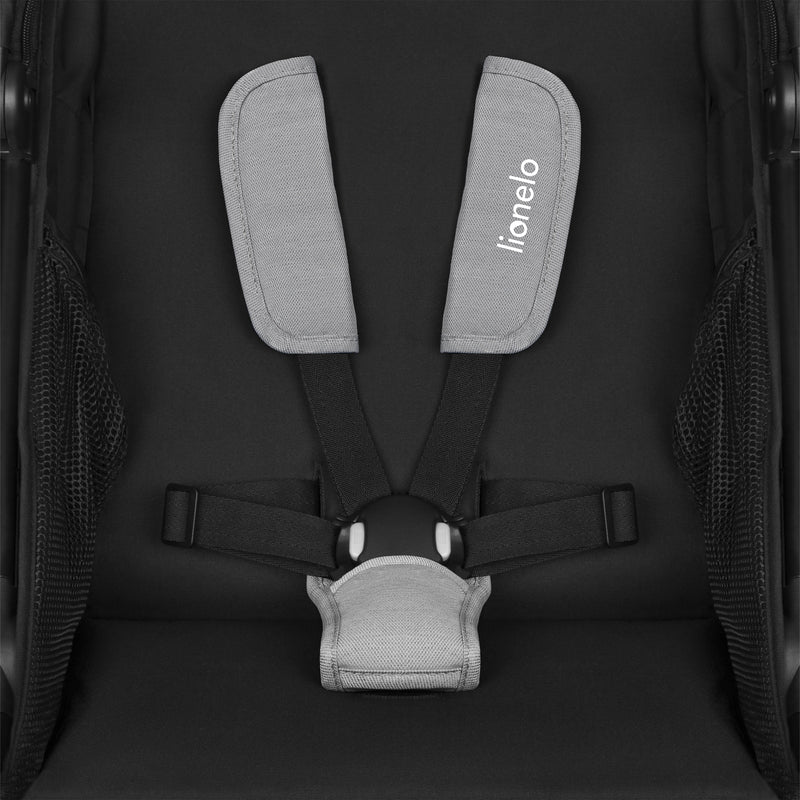 Coche Deportivo Azura Lionelo