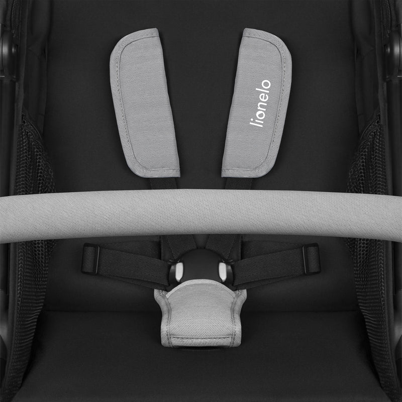 Coche Deportivo Azura Lionelo