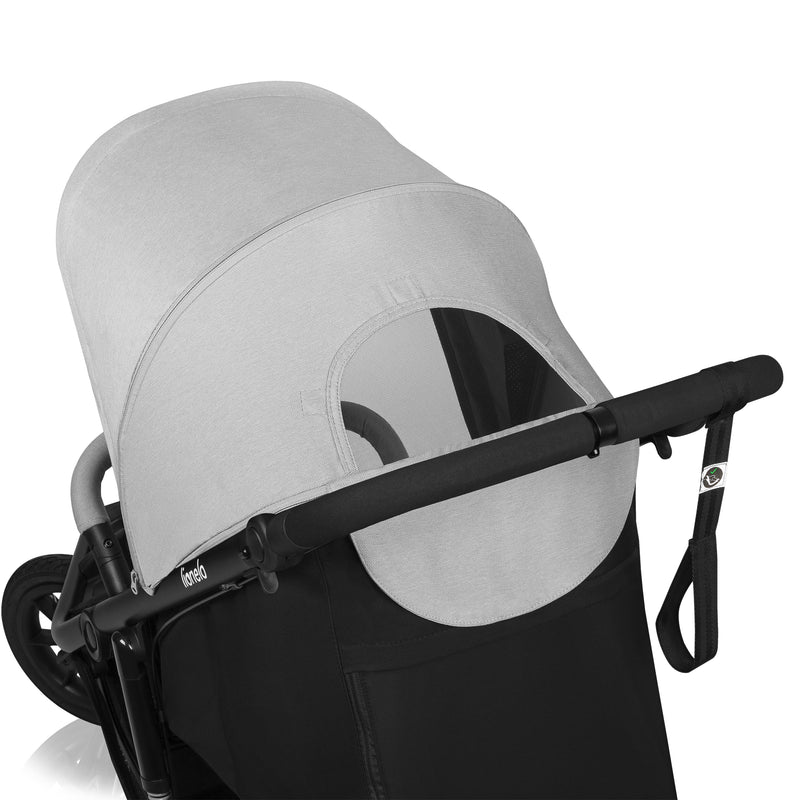 Coche Deportivo Azura Lionelo