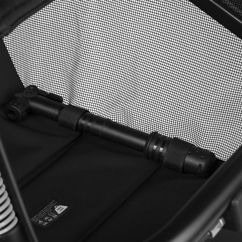 Coche Deportivo Azura Lionelo