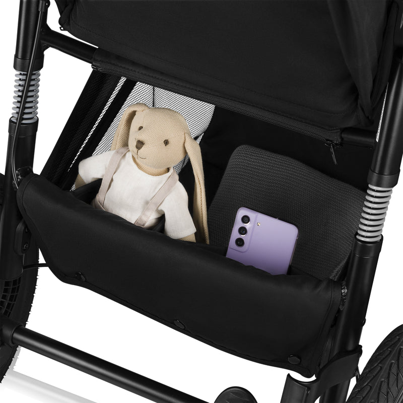 Coche Deportivo Azura Lionelo