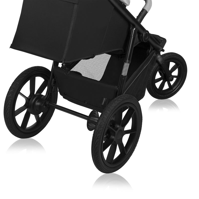 Coche Deportivo Azura Lionelo