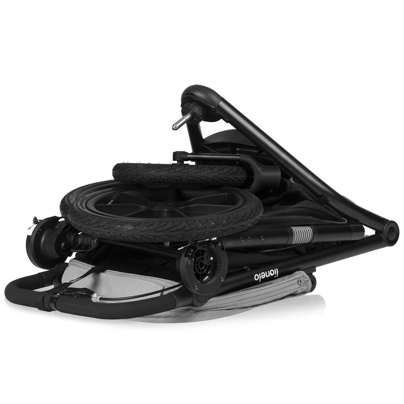 Coche Deportivo Azura Lionelo