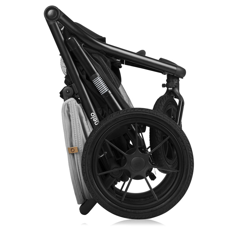 Coche Deportivo Azura Lionelo